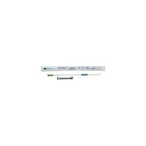 Convatec - Gentlecath - 508999 - Hydrophilic Urinary Catheter With Water Sachet Coude/Tiemann 10Fr 15.7"