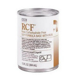 Abbott - 00108 - Nutrition Rcf Soy Formula With Iron, Retail 13Oz Can