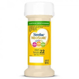 Abbott - 56177 - Nutrition Similac Expert Care Neosure Infant Formula With Iron 2 Oz., Ready - To - Feed, Unflavored, For Premature Babies, 44 Calories Per Bottle.