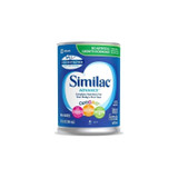 Abbott - Similac 360 Total Care - 56973 - Similac Advance Concentrated Liquid, Non-Sterile, Infant Formula With Iron 