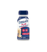 Abbott - 58303 - Nutrition Ensure Plus Vanilla Shake Institutional 8 Oz.