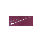 Cook Medical - G05927 - Cholangiography Catheter Set 4 Fr Size 16 Gauge Trocar 43 Cm Length