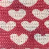 Bsn Medical - Delta-Cast - 7270861 - Tape, Hearts 3 X4Yds