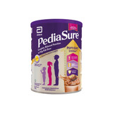 Abbott - Elecare - 68781 - Pediasure Grow & Gain With Fiber, Chocolate, 7.4 Fl Oz Retail Bottle