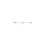 Icu Medical - B2033 - Iv Extension Set Small Bore 72 Inch Tubing