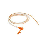 Avanos Medical - Fts50Peo - Indwelling Polyurethane Enteral Feeding Tube With Radiopaque Orange Stripe 5 Fr 16