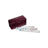 Bard Rochester - Magic3 - 53618G - Home Health Div - Hydrophilic Male Intermittent Catheter With Sure - Grip 18 Fr 16"