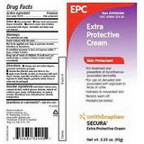 Smith Nephew - Secura - 59434400 - Two-Step Skin Care Kit With Moisturizing Cleanser 8 Ounce And Protective Ointment, 2.75 