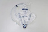 Cardinal Health - Dover Add-A-Foley - 6176Ll - Cath Tray, W/Drn Bag Kendal