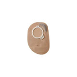 Coloplast - Assura - 12376 - Colostomy Pouch Two - Piece System 8 - 1/2 Inch Length Maxi Closed End