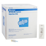 Baxter - Baxter Healthcare - 2N3399 - Interlink Injection Site With Male Luer Lock Adapter, Sterile, Dehp-Free, Pvc-Free 