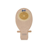 Coloplast - Sensura Easiclose - 15531 - Ostomy Pouch One - Piece System 11 - 1/2 Inch Length Maxi 3/8 To 3 Stoma Drainable Flat Trim Fit