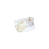 Sun Med - Airlife - 4898T - Catheter Kit, Suction 12Fr W/Vinyl Gloves