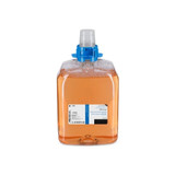 Gojo Industries - Provon - 5286-02 - Antimicrobial Soap Foaming 2 000 Ml Dispenser Refill Bottle Light Floral Scent