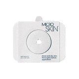 Cymed - Microskin - 55645 - 2 Piece Closed Opaque Pouch With Filter, 15