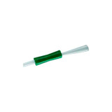 Bard Rochester - Magic3 - 53610G - Urethral Catheter Straight Tip Hydrophilic Coated Silicone 10 Fr 16 Inch
