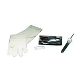 Bard Rochester - 0035640 - Home Health Div - Pediatric Catheter Kit With Soft Catheter, 8 Fr