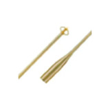 Bard Rochester - Bardex - 086026 - Home Health Div - 4 - Wing Malecot 26 Fr Reinforced Tip ,Sterile, Single - Use