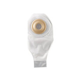 Convatec - Active Life - 175778 - Activelife Colostomy Pouch One - Piece System 12 Inch Length 7/8 Stoma Drainable Flat Pre - Cut