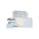 Bard Rochester - Bardia - 802100 - Catheter Insertion Tray Intermittent Without Balloon