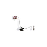 Bd Becton Dickinson - Safestep - Lh-0037 - Huber Infusion Set 20 Gauge 1/2 Inch Without Port