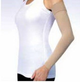 Bsn Medical - Jobst Bella Strong - 102333 - Compression Sleeve Size 3 / Regular Natural Arm