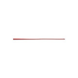 Medline - Dynd13714 - Industries Intermittent Catheter 14 Fr 16" L, Smooth Tip