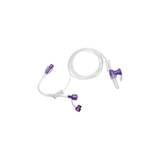 Cardinal Health - Kangaroo - 60Ens - Feeding Tube Extension Set With Enfit Connection 60 Inch Sterile