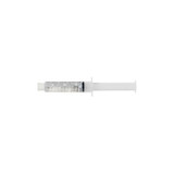 Medline - Emze010001 - Industries Saline 10 Ml In Syringe.
