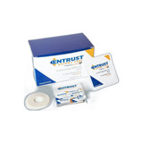 Fortis Medical - 6100F - Entrust Skin Barrier Ring 2", Thin With Fortaguard.