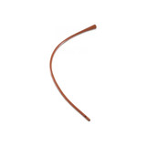 Cardinal Health - 8888492126 - Dover Rob - Nel Intermittent Catheter 26 French, Red, 16"L, Smooth Round Tip, Sterile.