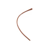 Cardinal Health - 8888492128 - Dover Rob - Nel Intermittent Catheter 28 French, Red Pvc, 16"L, Smooth Round Tip, Latex - Free, Sterile.