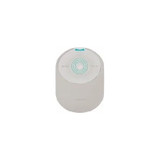 Coloplast - Sensura - 10874 - Mio Ostomy Pouch One - Piece System 7 - 1/4 Inch Length Midi 1 - 3/8 Stoma Closed End Flat Pre - Cut