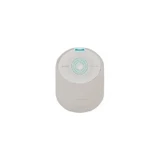 Coloplast - Sensura - 10884 - Mio Ostomy Pouch One - Piece System 8 - 1/4 Inch Length Maxi 1 - 3/8 Stoma Closed End Flat Pre - Cut