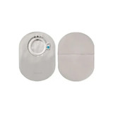 Coloplast - Sensura - 11413 - Mio Ostomy Pouch Two - Piece System 8 - 1/4 Inch Maxi Length 50 Mm Stoma Closed End Flat
