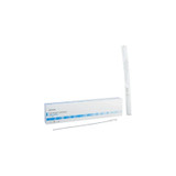 Mckesson - 16-M1612 - Urethral Catheter Straight Tip Uncoated Pvc 12 Fr Inch