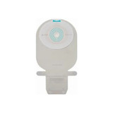 Coloplast - Sensura - 13676 - Mio 1 - Piece Easiclose Wide Outlet, Soft Convex, Maxi, Opaque With Inspection Window, Pre - Cut 1/2" (38 Mm)