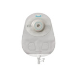 Coloplast - Sensura - 13734 - Mio 1 - Piece Urostomy Pouch, Soft Convex, Maxi, Transparent, Pre - Cut 1/4" (31 Mm).