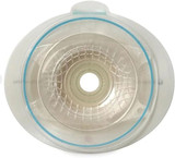 Coloplast - Sensura - 16882 - Inc Mio Flex 2 - Piece Barrier, Soft Convex, Red, Cut - To - Fit, 5/8" - 1 1/8" (15 - 30Mm).