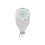 Coloplast - Sensura - 18660 - Mio High Output Ostomy Pouch One - Piece System 10 To 70 Mm Stoma Drainable Flat Trim Fit