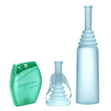 Coloplast - Conveen - 22028 - Male External Catheter Self-Adhesive Seal Psx Silicone Medium