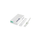 Coloplast - Surecath - 28028 - Set Intermittent Closed System Catheter Straight Tip 14 Fr Without Balloon Hydrophilic Coated Pvp