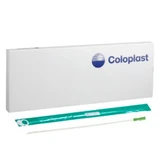 Coloplast - Speedicath - 28490 - Urethral Catheter Coude Tip Hydrophilic Coated Polyurethane 10 Fr 14 Inch