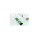 Coloplast - Speedicath - 28508 - Urethral Catheter Straight Tip Hydrophilic Coated Polyurethane 8 Fr 6 Inch