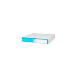 Coloplast - Brava - 32205 - Stoma Skin Protective Sheets 8 X Inch