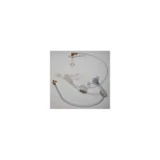 Applied Medical - Mini One - 8-2411 - Technology - Technologies - Straight Connector With Bolus Adapter 24 Inch Purple