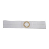 Nu-Hope - Nu-Form - 6301-E - Support Belt 2" Center Opening 3" Wide 32" - 35" Waist Medium, Regular Elastic.