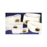 Nu-Hope - Nu-Form - 6311-I - Support Belt 2 - 5/8" , 4" W, 32" - 35" Waist, Medium, Regular Elastic