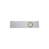 Nu-Hope - Nu-Form - 6313-F - Support Belt 2 - 1/4" , 4" W, 41" - 46" Waist, X - Large, Regular Elastic