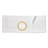 Nu-Hope - Nu-Form - 6334-Nh - 6" Support Belt No Hole Waist 47"-52" 2x-Large, Regular Elastic.